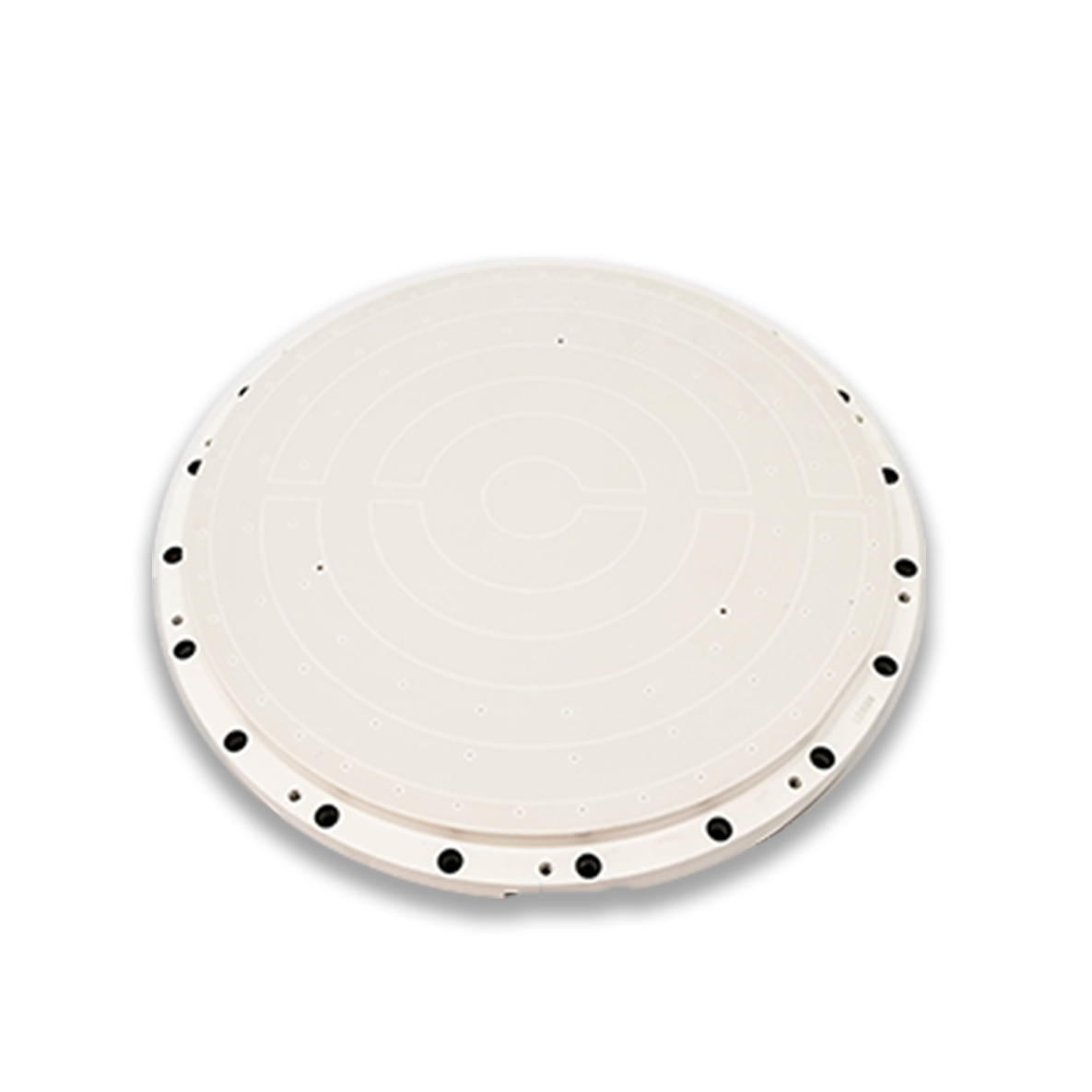 Electrostatic Chuck
