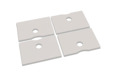Alumina Ceramic Substrate
