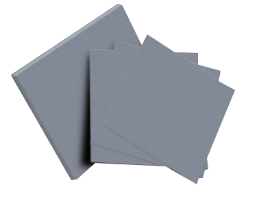 Silicon nitride ceramic substrate
