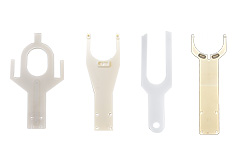 Ceramic Robotic Arm