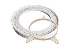 Semiconductor Chamber Structural Parts
